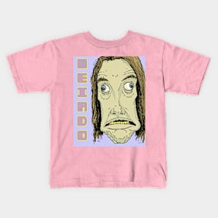 Weirdo Kids T-Shirt